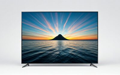 Does Samsung Frame Have Speakers? Yes + Guide