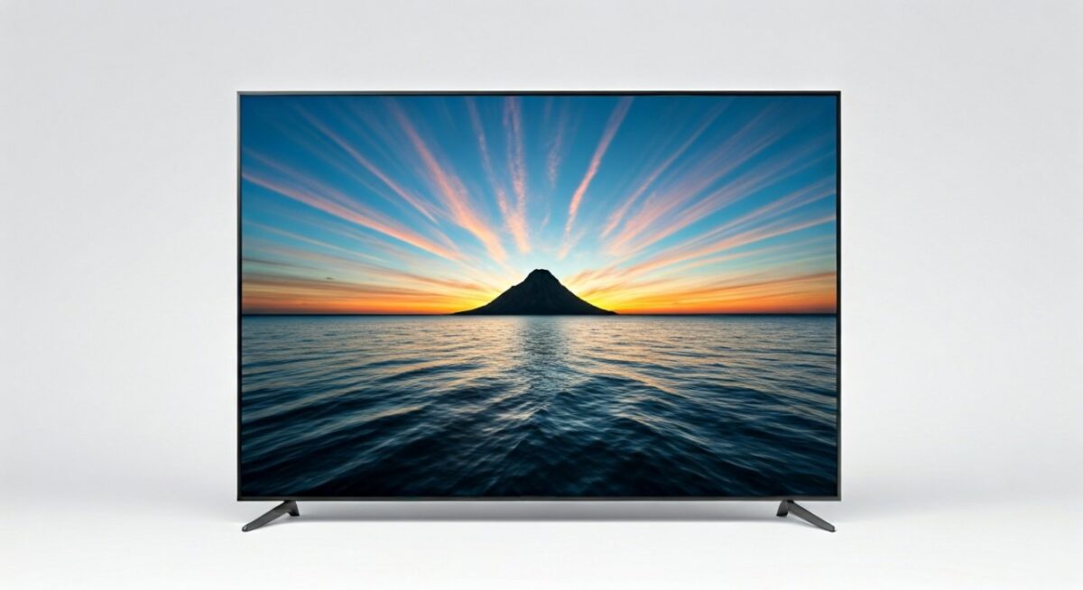Does Samsung Frame Have Speakers? Yes + Guide