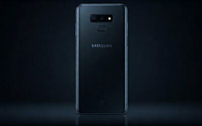 Does Samsung G6 Have Speakers? Guide