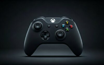 Does Xbox Controller Have Speakers?