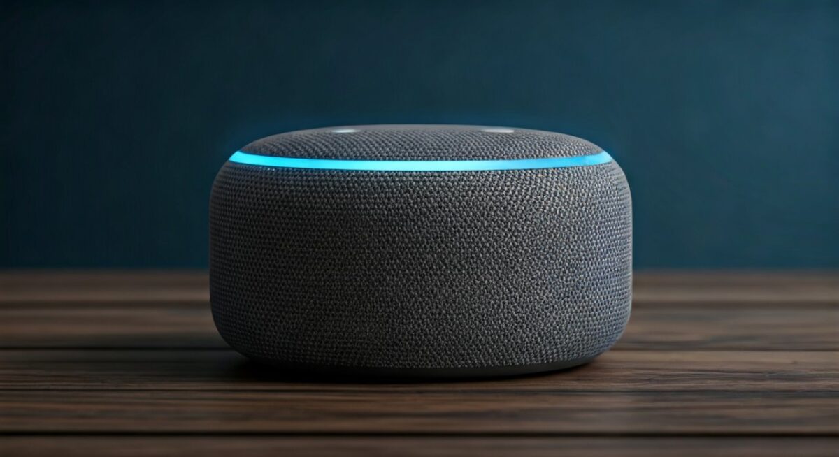 Echo Dot Review: Premium Sound for Bedrooms & Offices