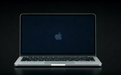 Fix Crackling Speakers on MacBook Pro
