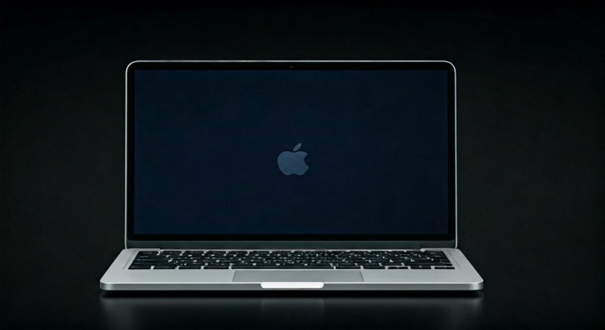 Fix Crackling Speakers on MacBook Pro
