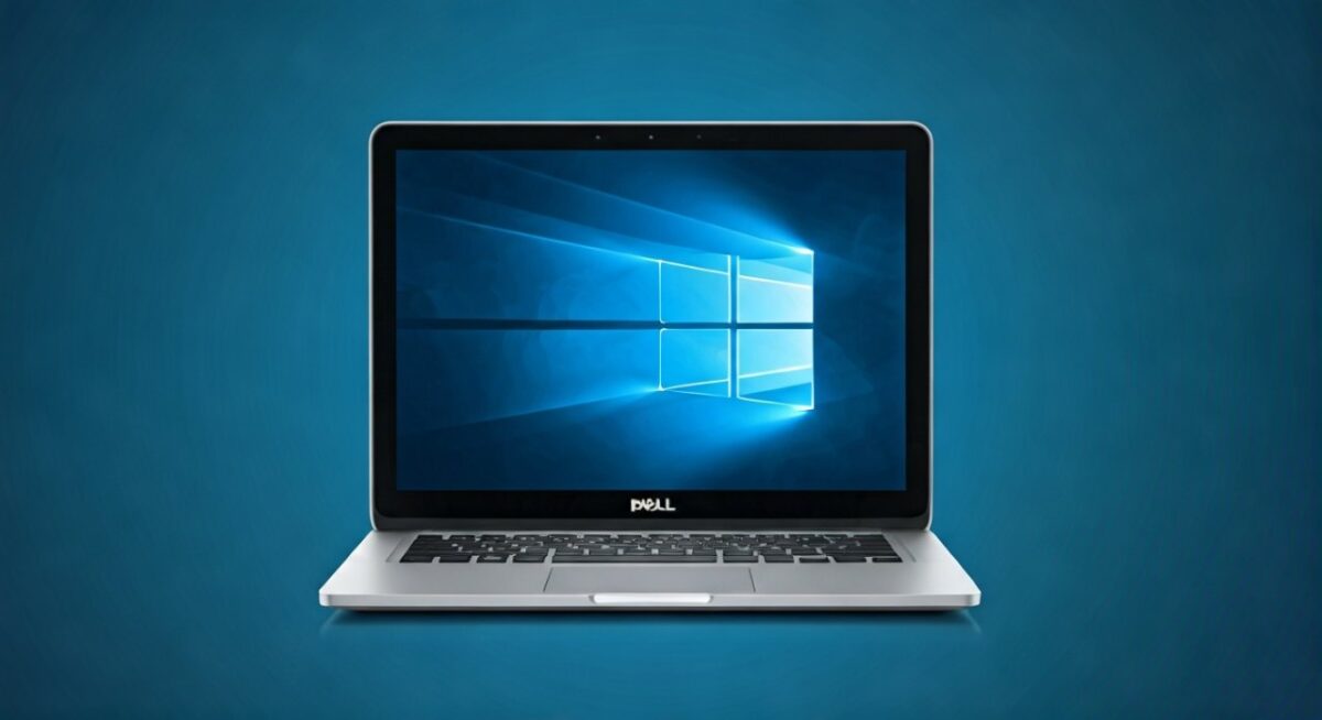 Fix Dell Speakers No Sound Fast