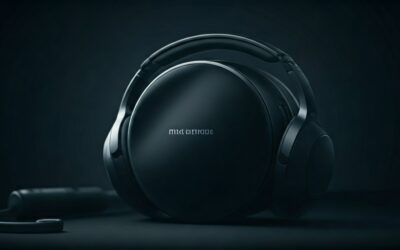 Fix Sound from Headphones & Speakers