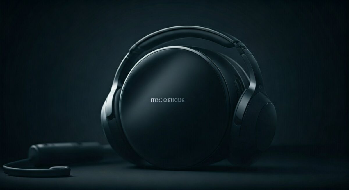 Fix Sound from Headphones & Speakers