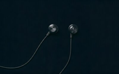 Fix When I Plug Headphones in Speakers Stay On