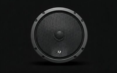 Good Car Speakers with Bass: Top Picks