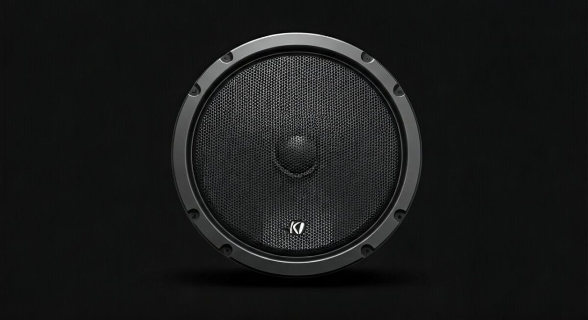 Good Car Speakers with Bass: Top Picks