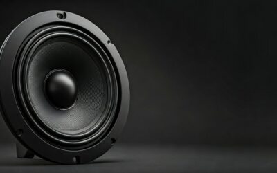 Good Crossover Frequency for Car Speakers