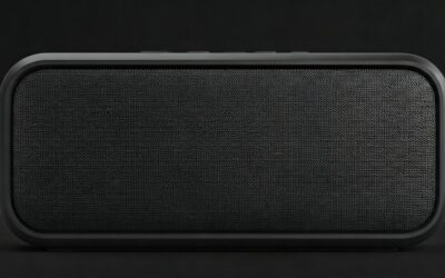 Guide to a Bluetooth Speaker (32 chars)