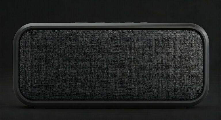 Guide to a Bluetooth Speaker (32 chars)