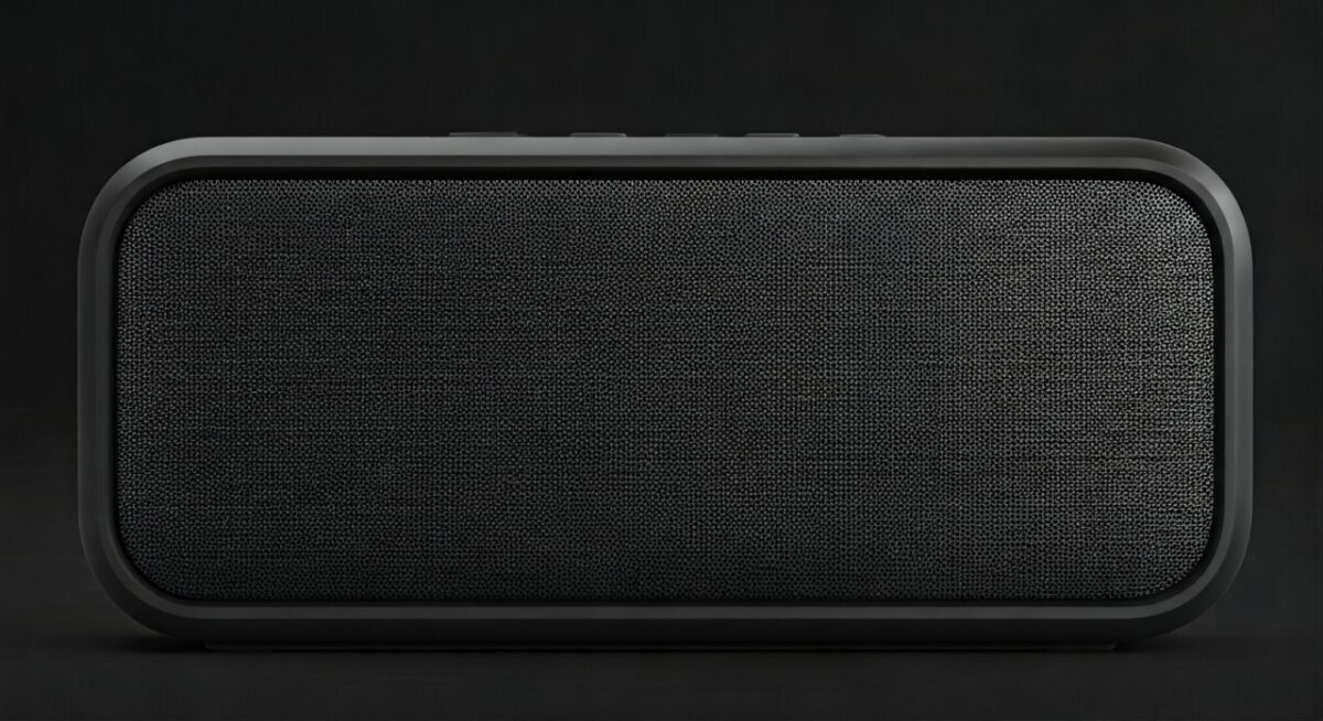 Guide to a Bluetooth Speaker (32 chars)