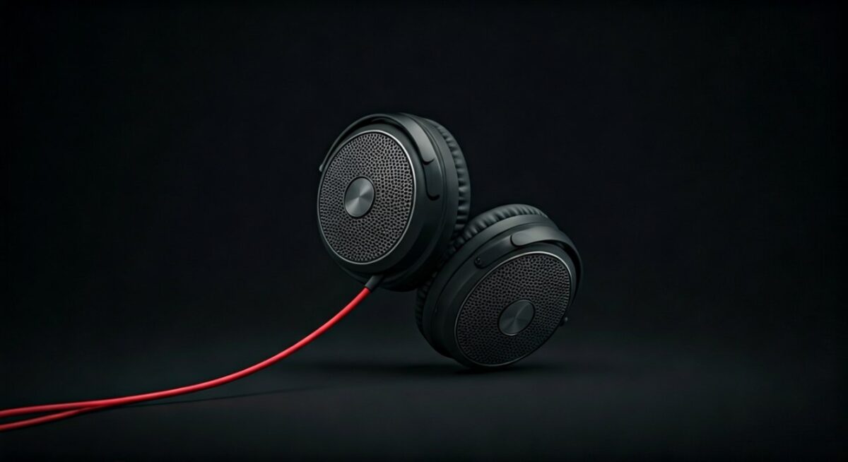 Headphones or Speakers: Better After Effects?