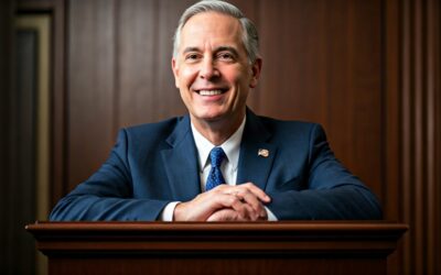 How Are House Speakers Elected?