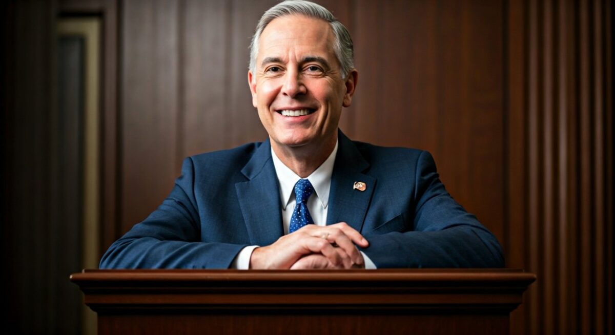 How Are House Speakers Elected?