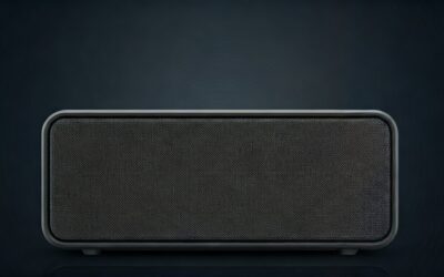 How Are Wireless Speakers Powered?