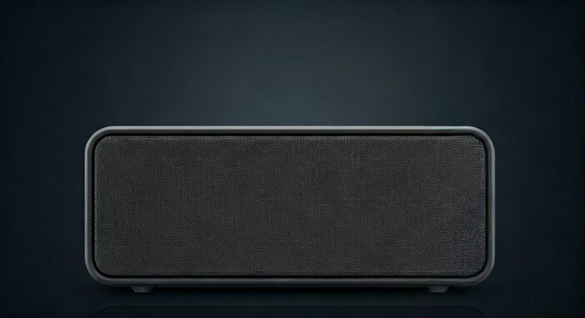 How Are Wireless Speakers Powered?
