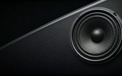 How Big Are Speakers in My Car?