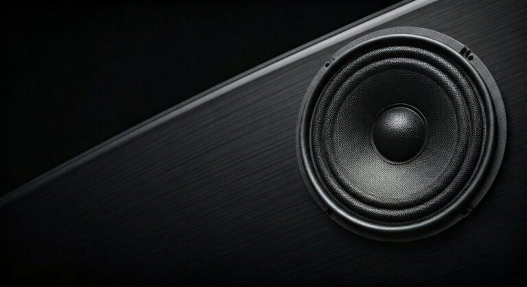 How Big Are Speakers in My Car?