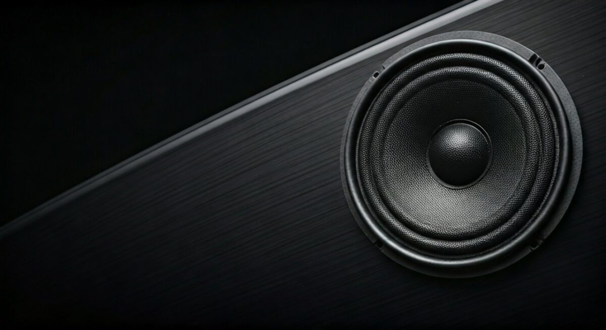 How Big Are Speakers in My Car?