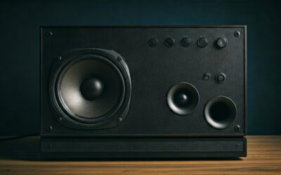 How Can I Connect Old Speakers to Computer?