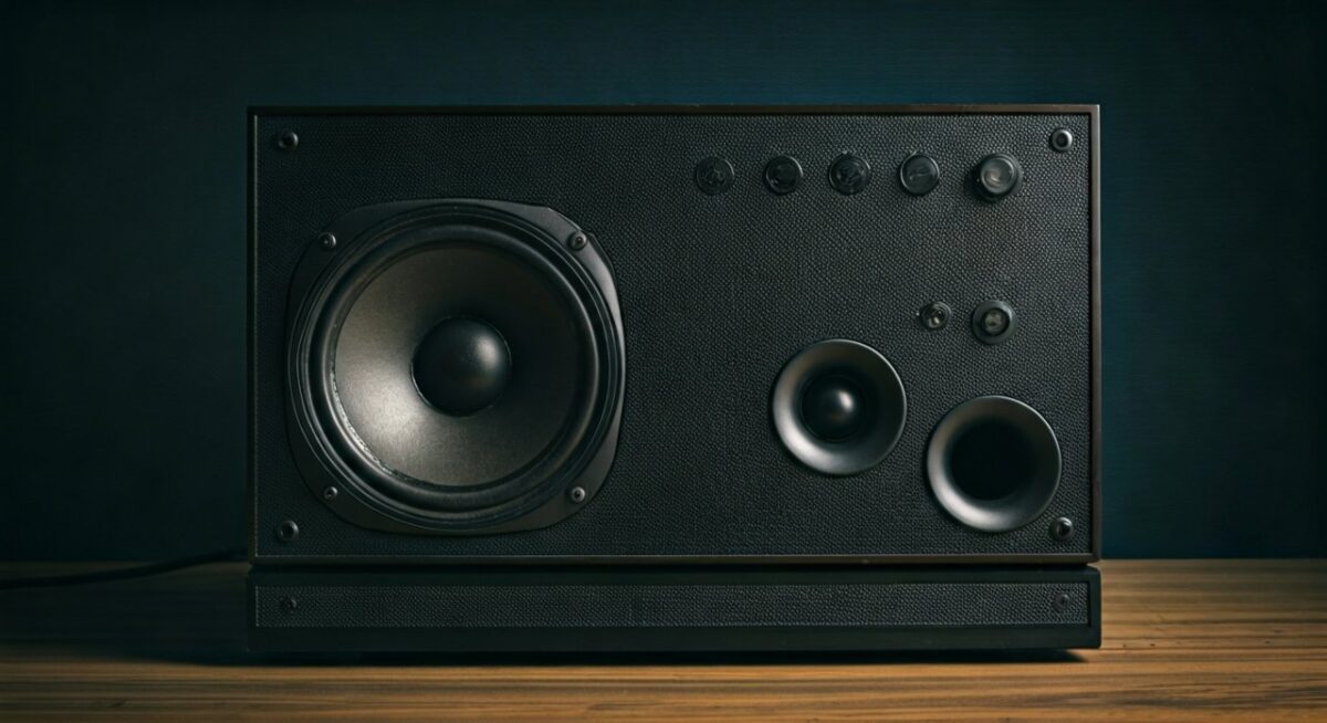 How Can I Connect Old Speakers to Computer?