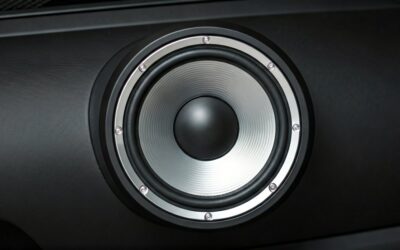 How Can I Make My Car Speakers Louder?