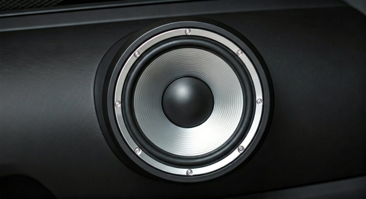 How Can I Make My Car Speakers Louder?