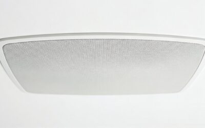 How Ceiling Speakers Work Guide