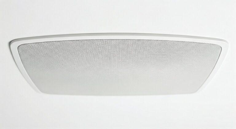 How Ceiling Speakers Work Guide
