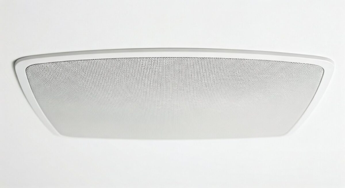 How Ceiling Speakers Work Guide