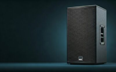 How Do Active Speakers Work?