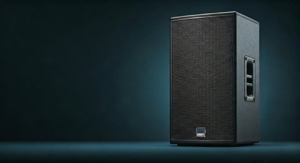 How Do Active Speakers Work?