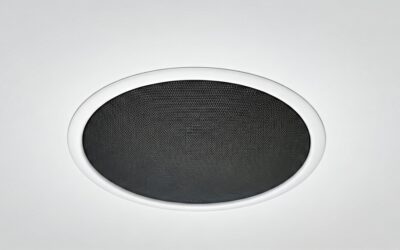 How Do Bluetooth Ceiling Speakers Work?