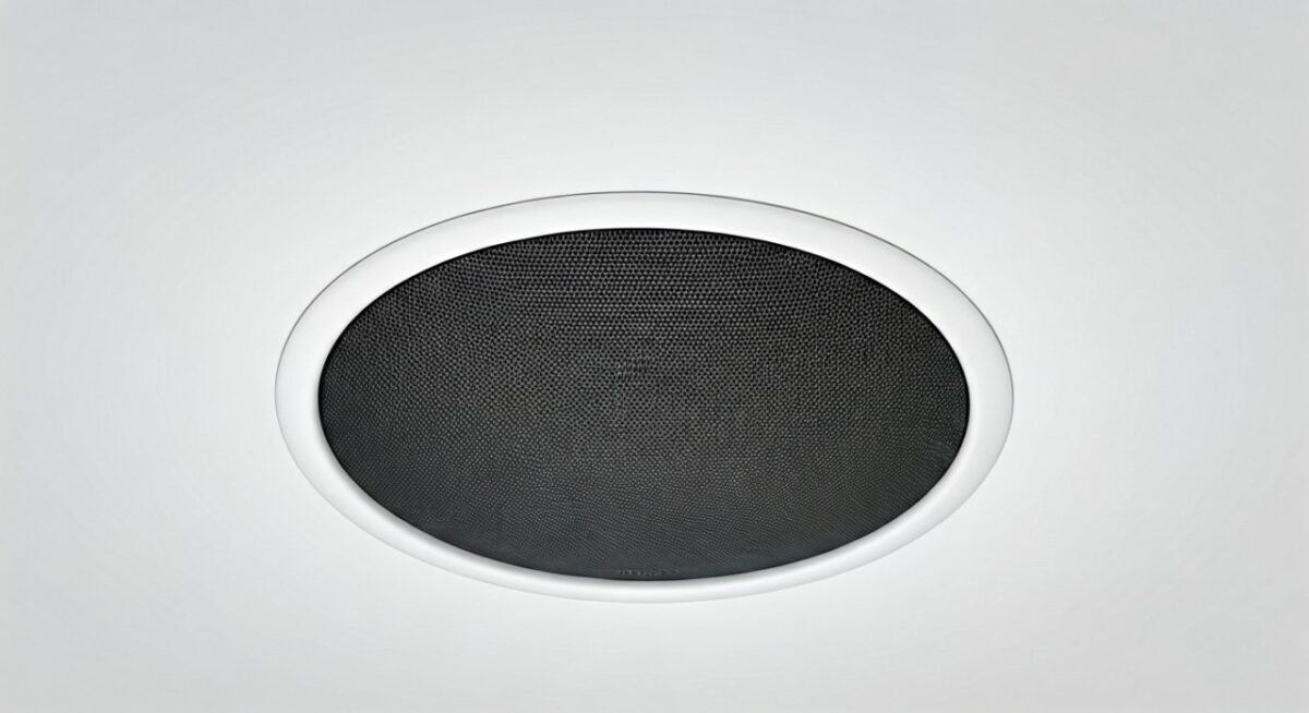 How Do Bluetooth Ceiling Speakers Work?
