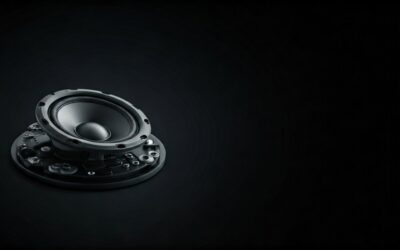 How Do Cell Phone Speakers Work?