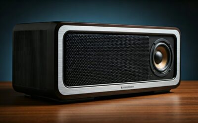 How Do Electrostatic Speakers Work?