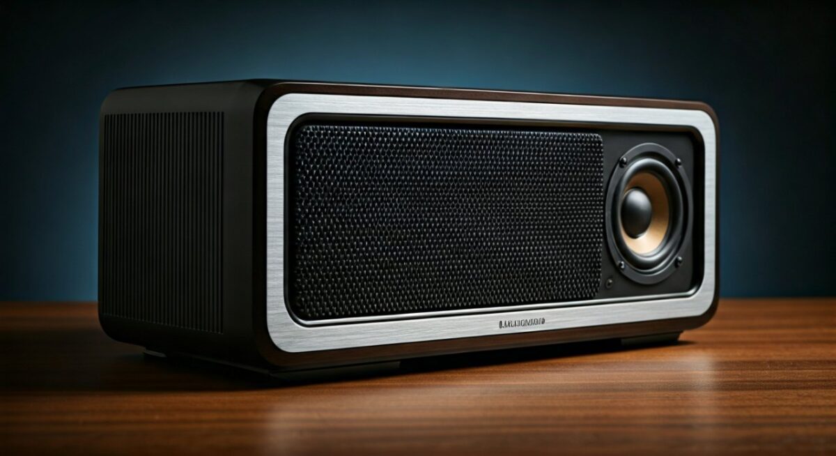 How Do Electrostatic Speakers Work?