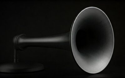 How Do Horn Speakers Work? DIY Guide
