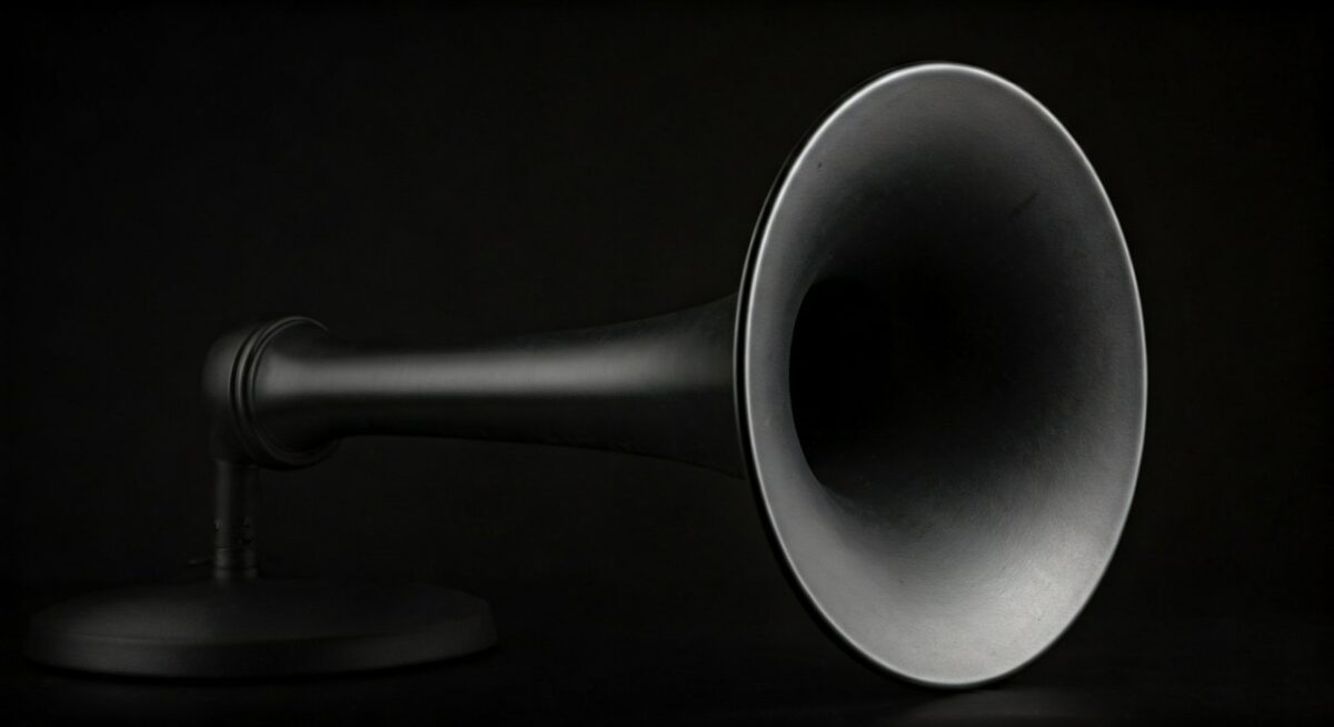 How Do Horn Speakers Work? DIY Guide