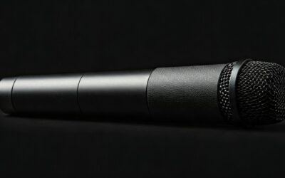 How Do I Connect Wireless Mic to Speakers?