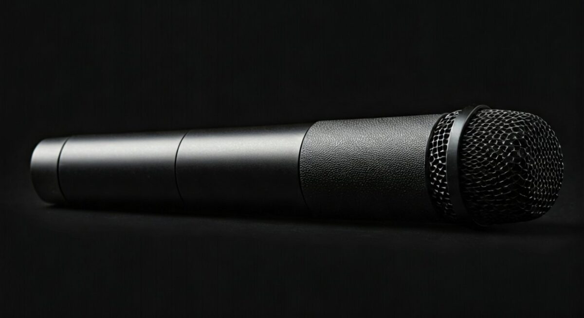 How Do I Connect Wireless Mic to Speakers? How Do I Connect Wireless Mic to Speakers?
