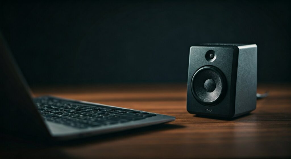 How Do I Enable My Speakers? (42 chars)