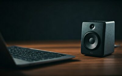 How Do I Enable My Speakers? (42 chars)