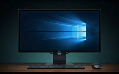 How Do I Get Sound from Monitor No Speakers