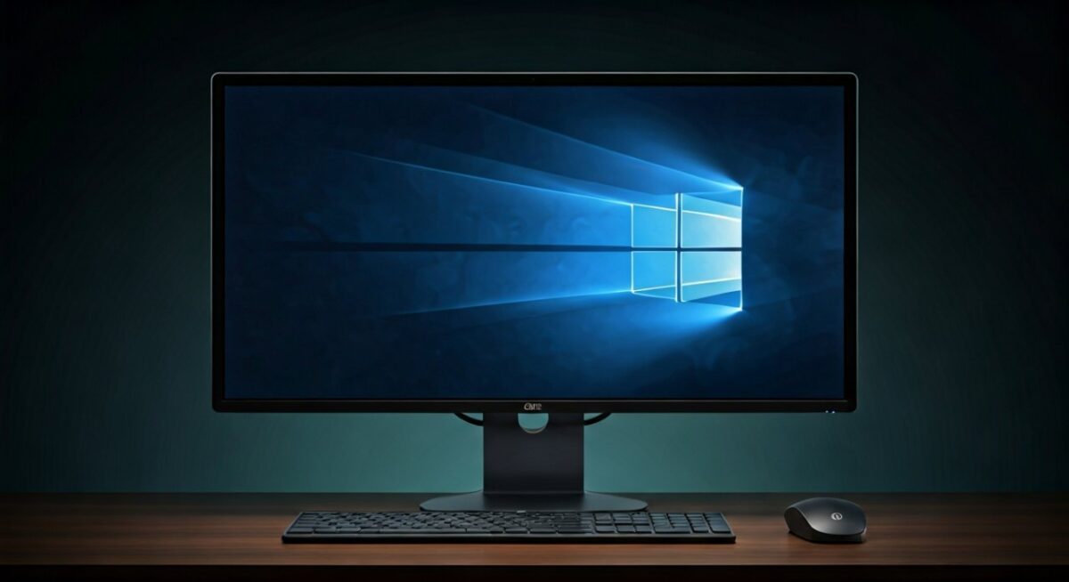 How Do I Get Sound from Monitor No Speakers