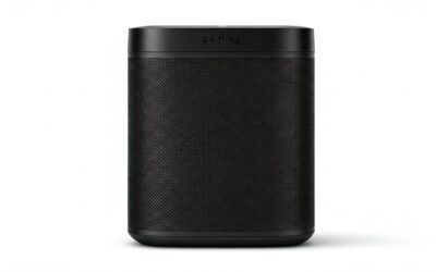 How Do I Group My Sonos Speakers?