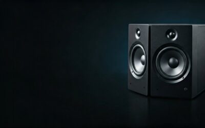 How Do I Increase Volume on Computer Speakers?