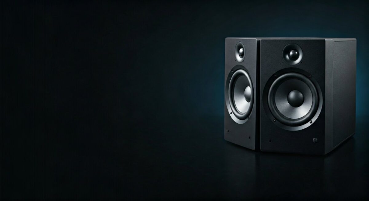 How Do I Increase Volume on Computer Speakers?